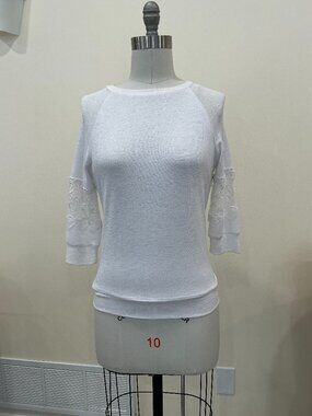Woman top